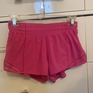 Hotty Hot LR Short 2.5” *Lined